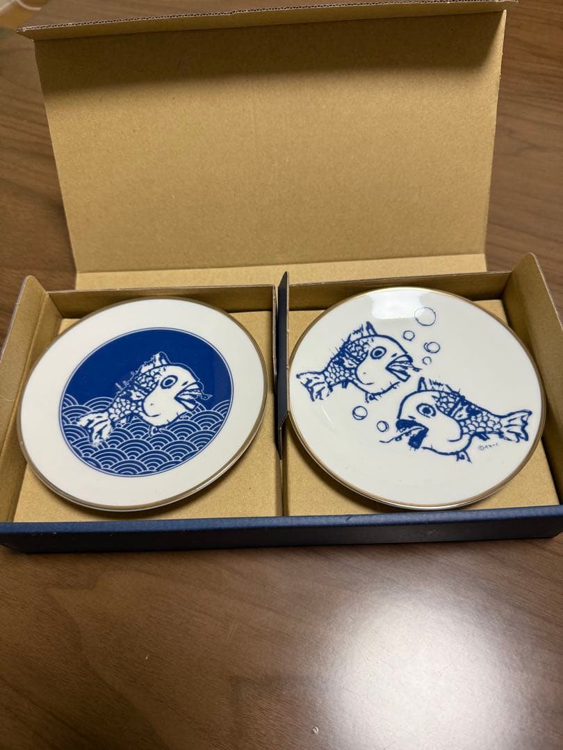 忌野清志郎　お皿