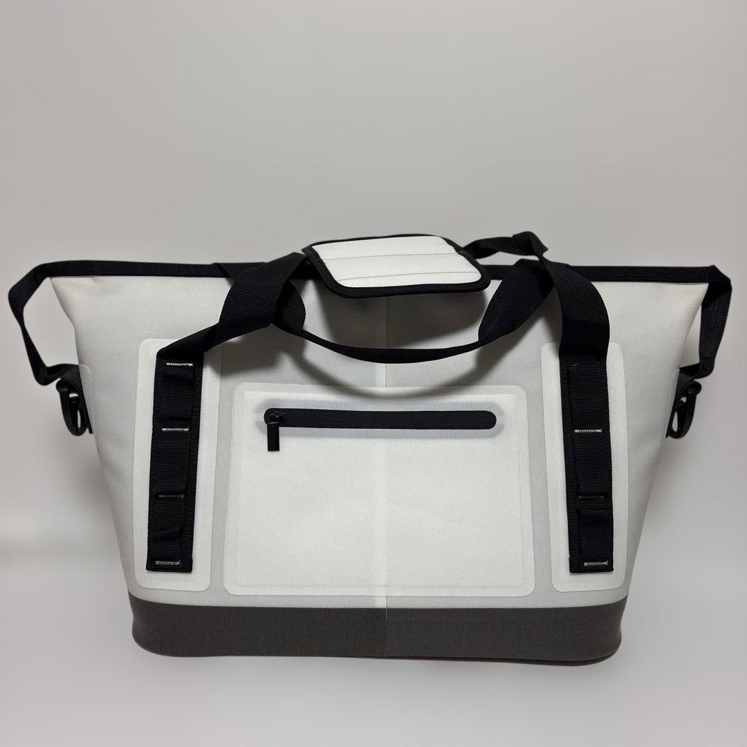 【新品・未使用　elitegrips】エリートグリップ　保冷バック　10L