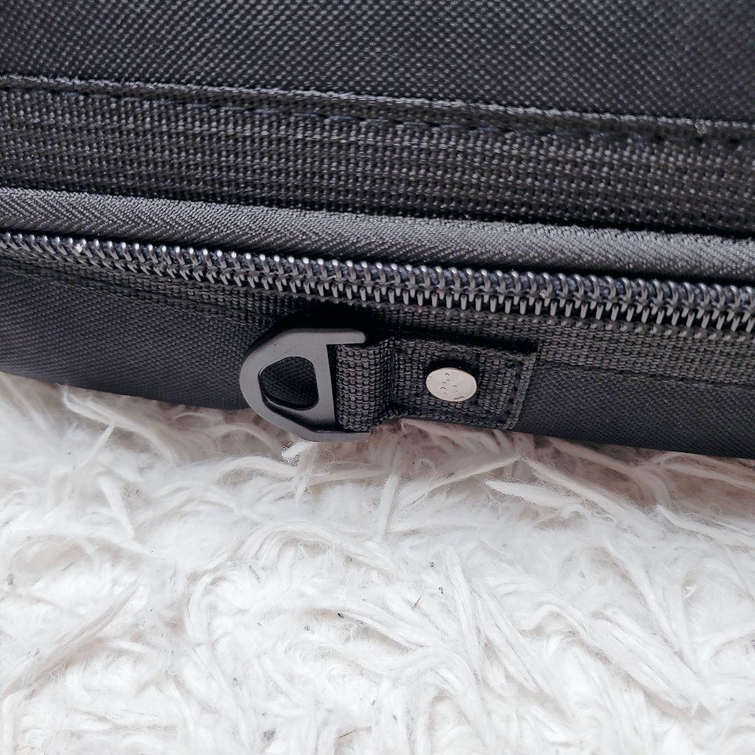 ODYSSEY DJ機材ケース ブラック ストラップ付き