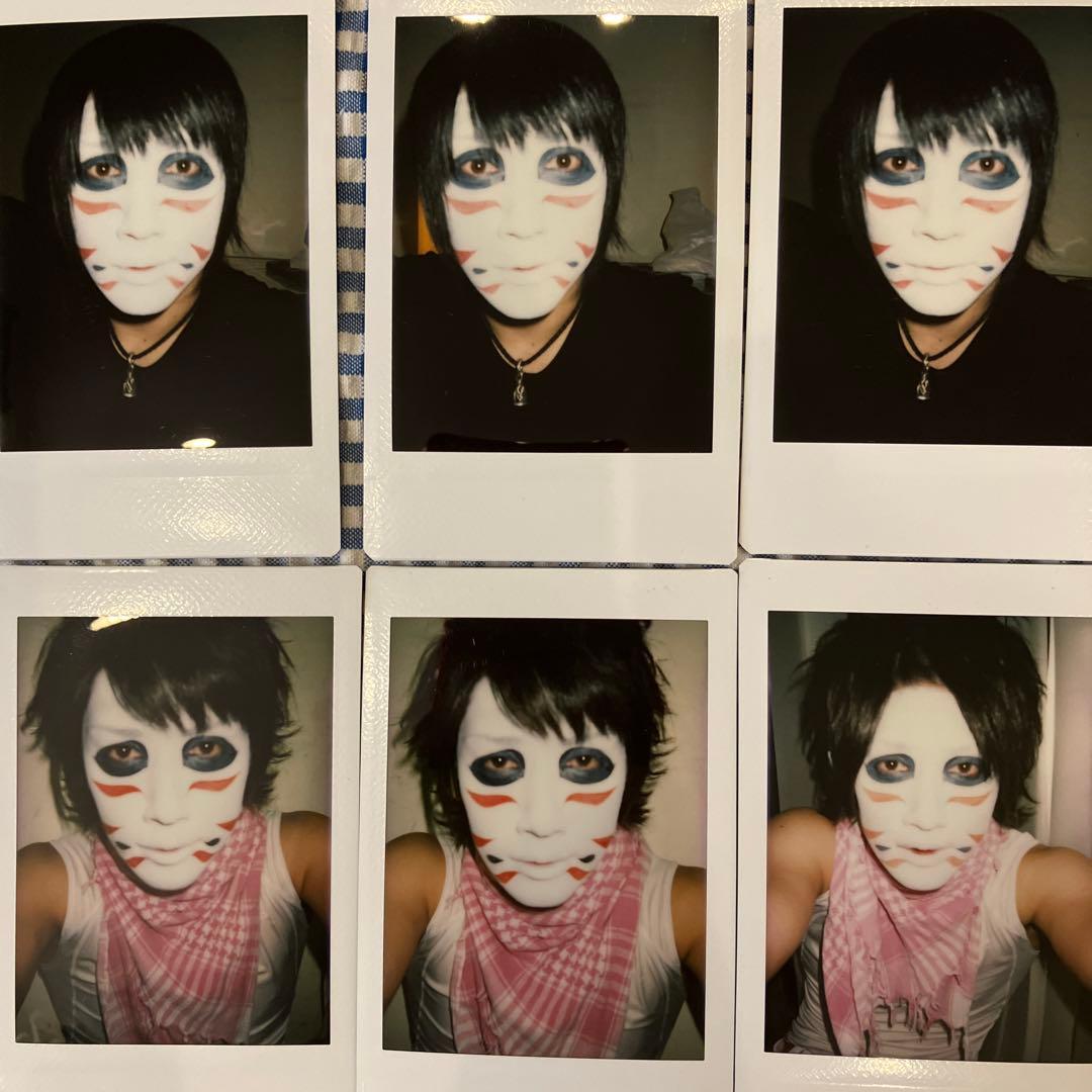 ゴールデンボンバー　樽美酒研二① チェキ　24枚セット　バラ売り可