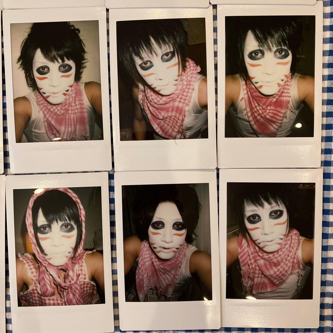 ゴールデンボンバー　樽美酒研二① チェキ　24枚セット　バラ売り可