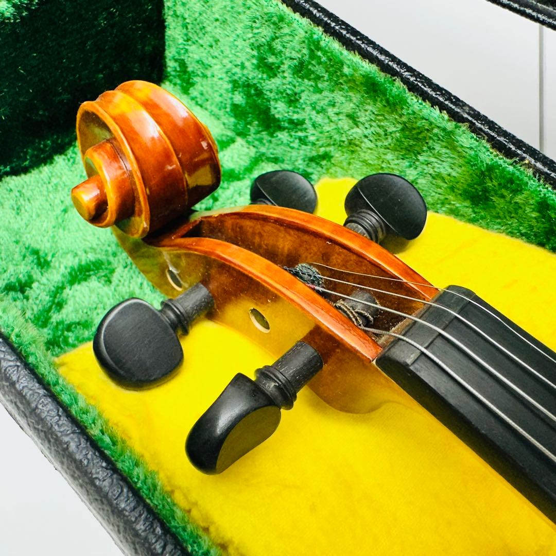 SUZUKI バイオリン　NO550 サイズ4/4