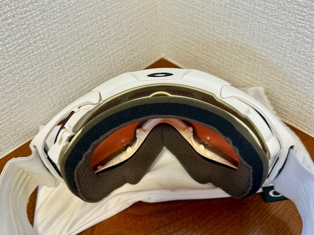 Oakley AIRBRAKE XL / オークリー エアブレイク 交換レンズ付