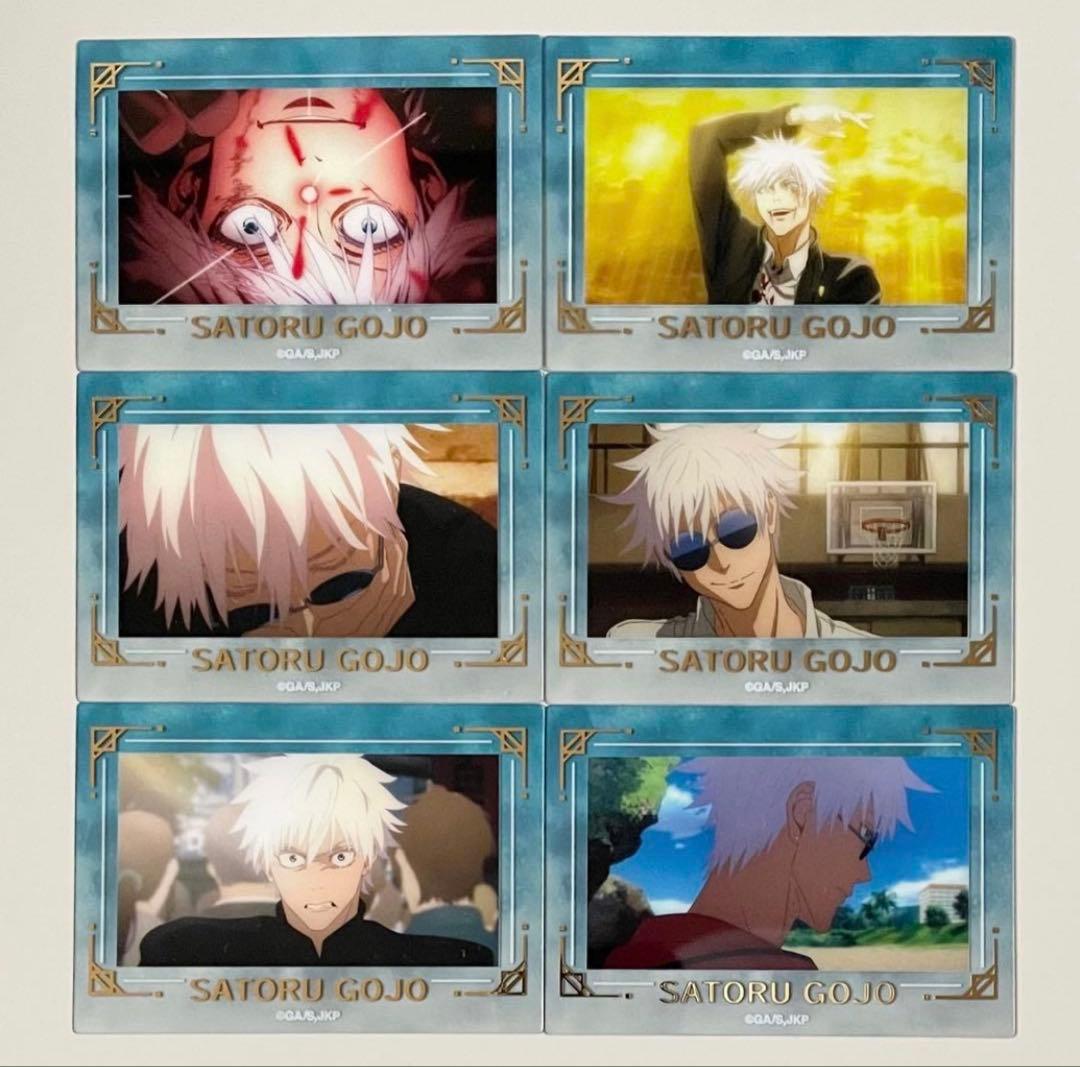 アニメグッズ　ノンジャンル　ジャンプ作品　まとめ売り