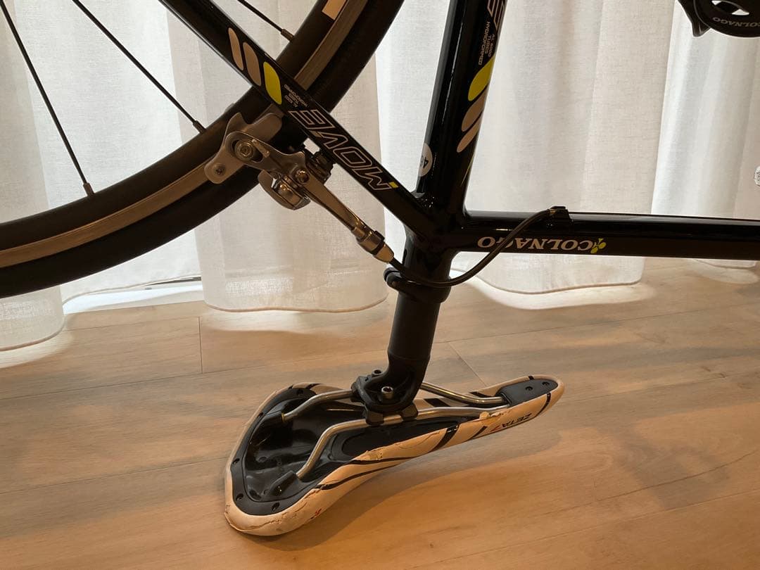 ロードバイク　コルナゴ