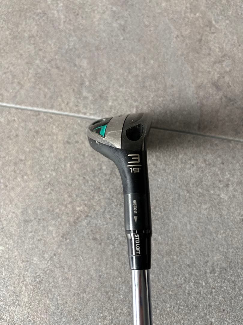 テーラーメイド GAPR HI 3番 19° NS950GH