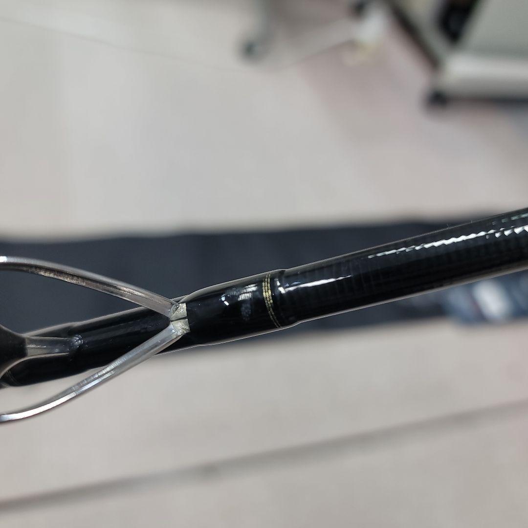 23カリスタ 90LML/S ヤマガブランクス