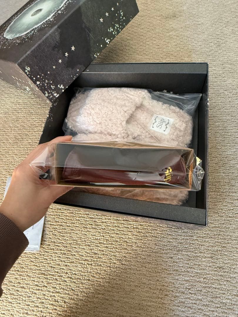 【完全生産限定盤】 siip ガイア　ダウンロードカード+GOODS