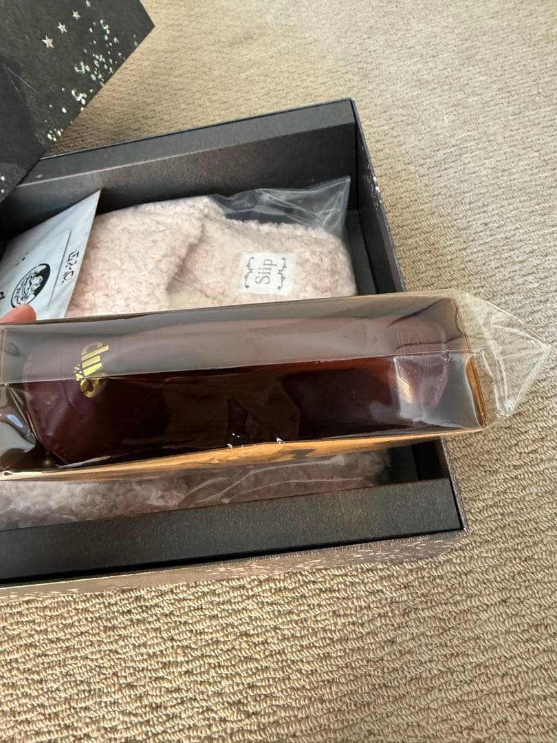 【完全生産限定盤】 siip ガイア　ダウンロードカード+GOODS