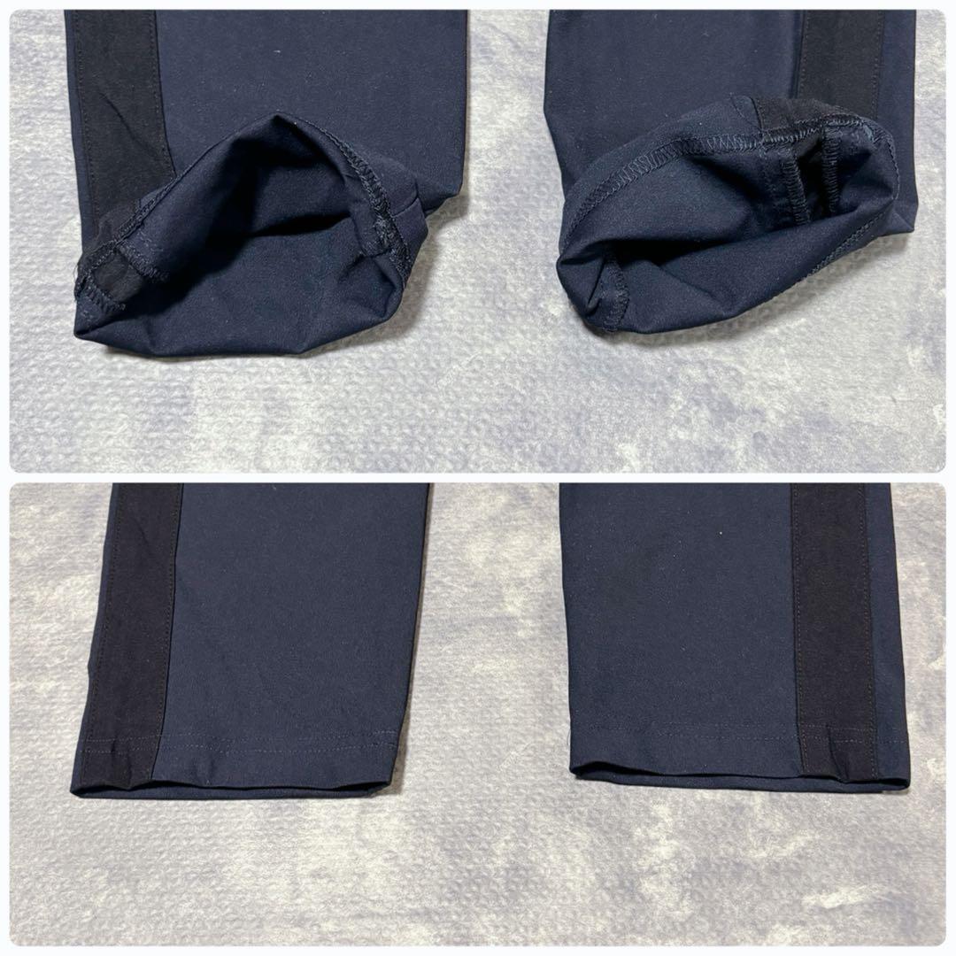 モモ！LUCIEN PELLAT-FINET LPFG スカルロゴ ストレ