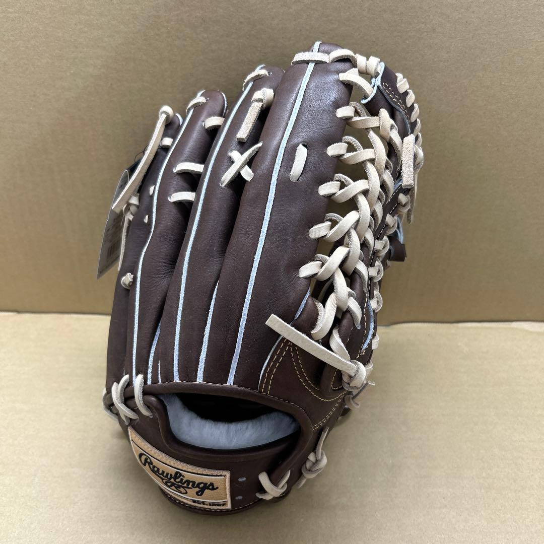 ◎ローリングス 軟式クラブ 外野手用◎