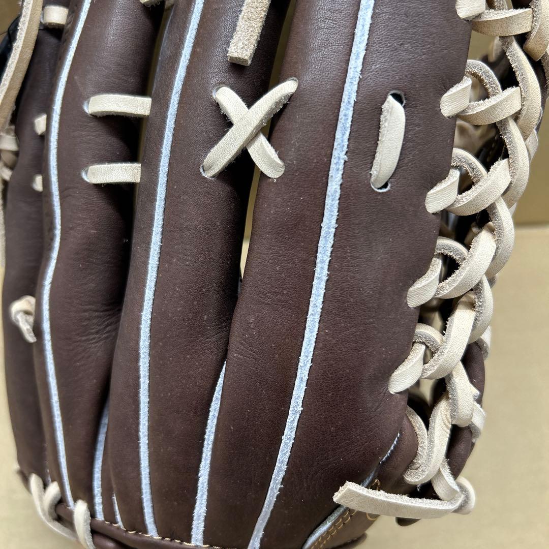 ◎ローリングス 軟式クラブ 外野手用◎