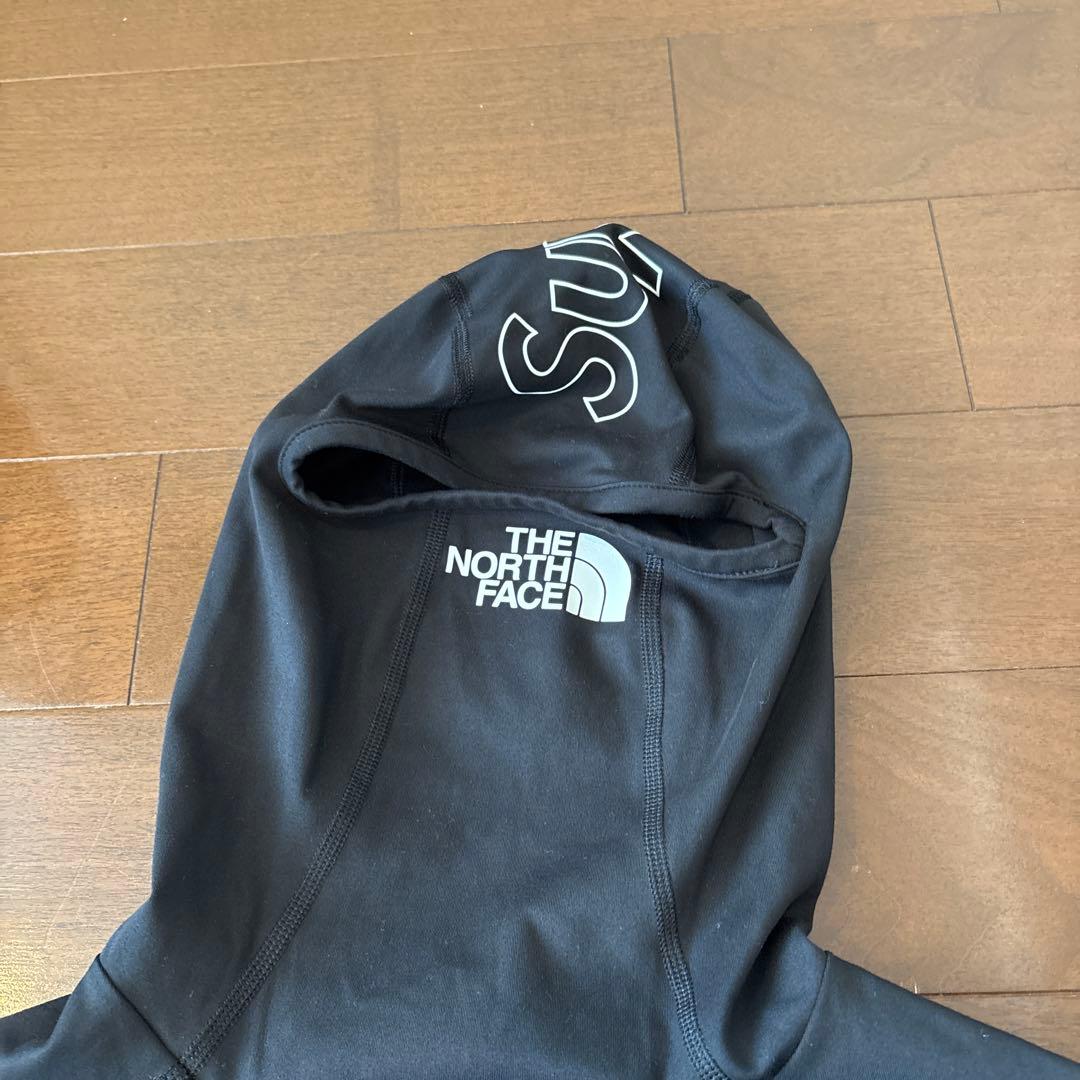 Supreme The North Face ベースレイヤートップ