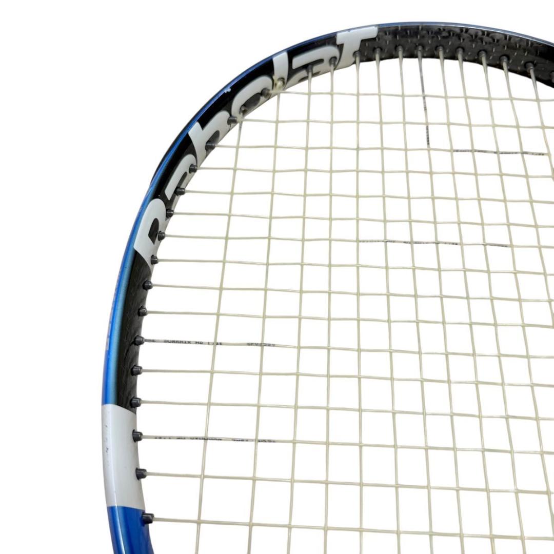 【美品】Babolat PURE DRIVE 107 G2 ラケット 12072