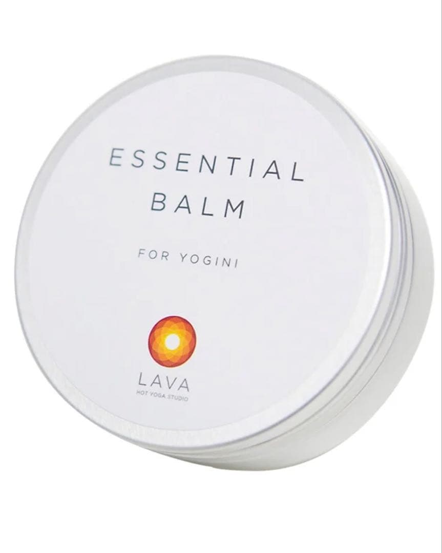 LAVA ESSENTIAL BALM 6個セット