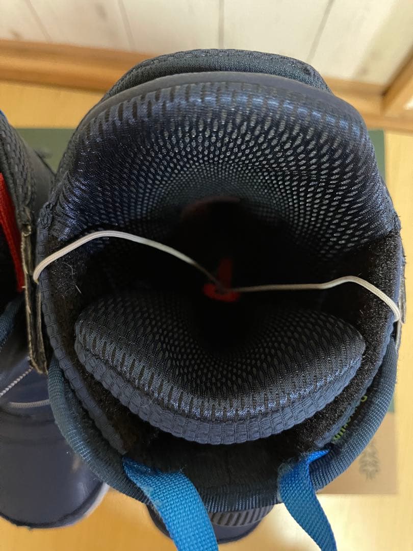 BURTONスノーボードブーツ メンズ28cm