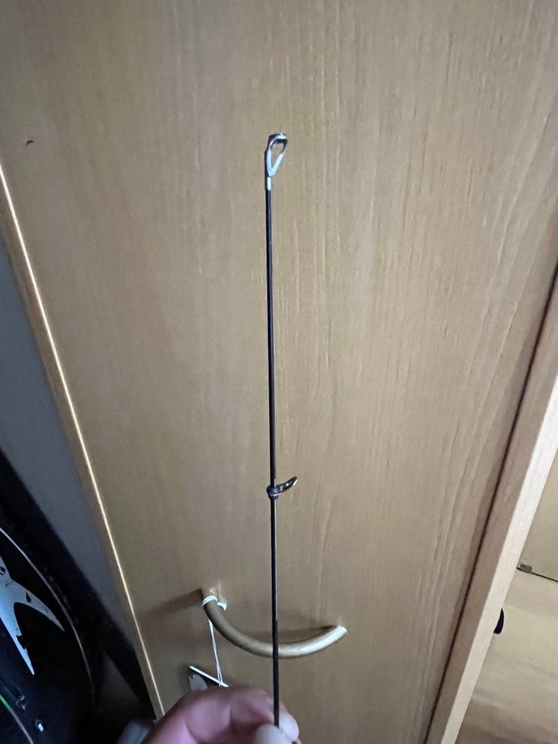 我夢者 II 磯竿 3-53