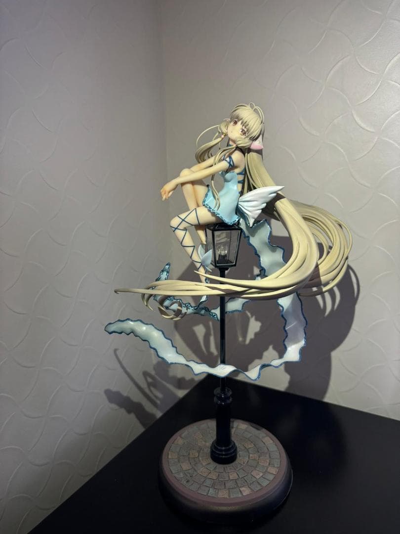 中古・1/7スケールフィギュア「ちぃ」ホビーマックス