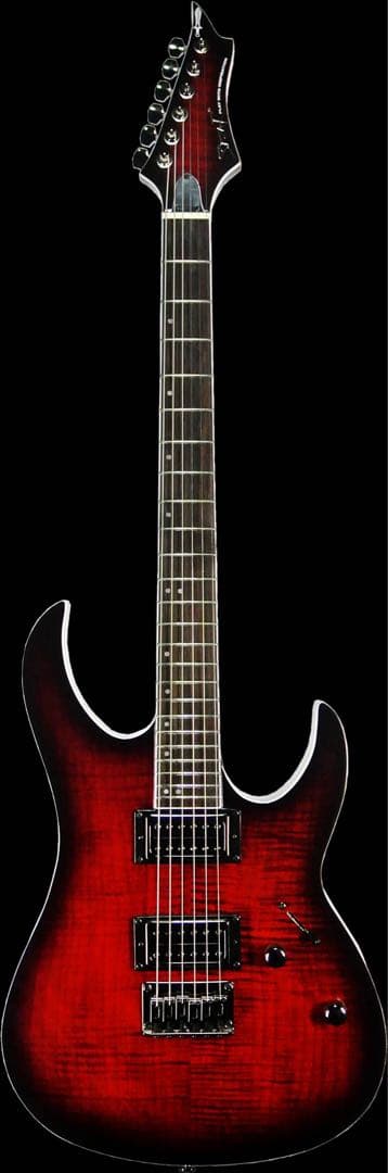 SPEAR/スピアー ギター