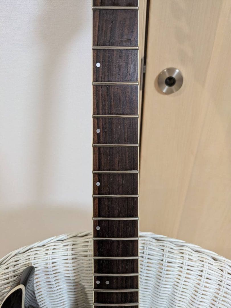 SPEAR/スピアー ギター