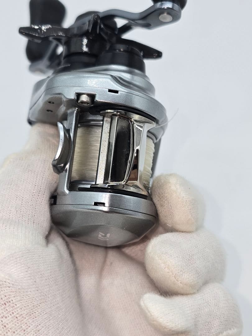 【DAIWA】【アルファスSVTW800S-HL】【淡水のみ】