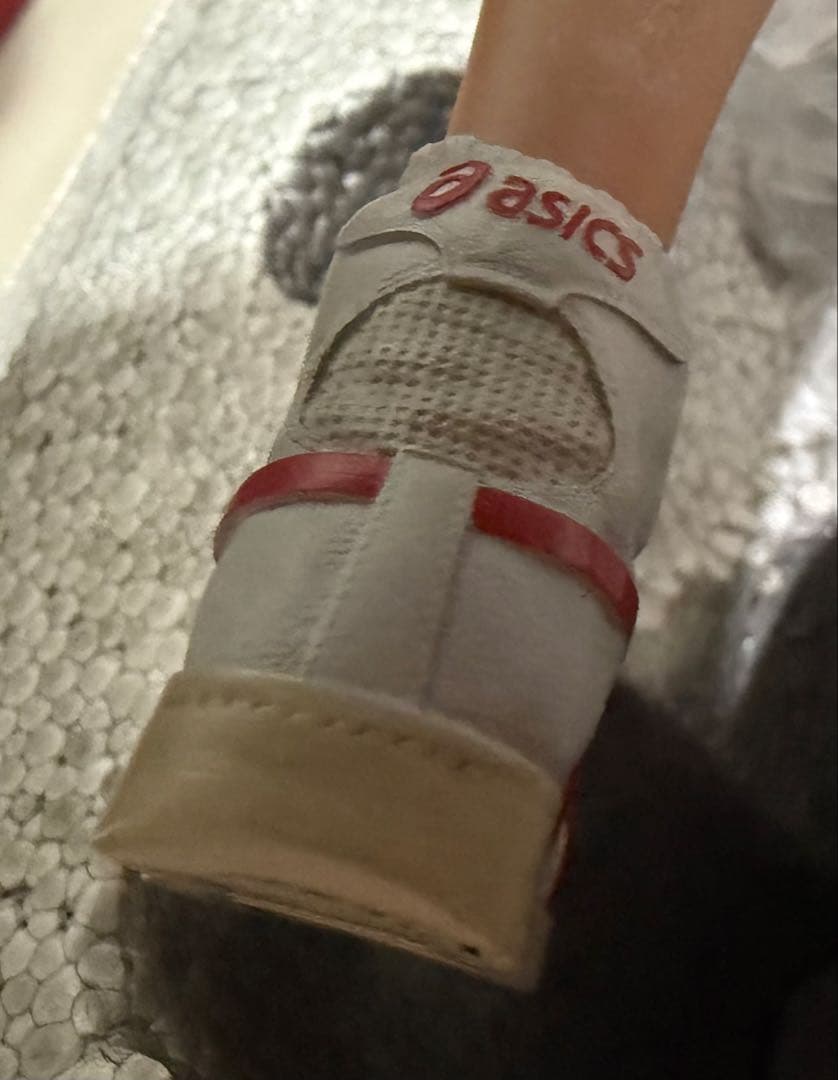 【スラムダンク】slam dunk 三井寿 ガレージキットフィギュア