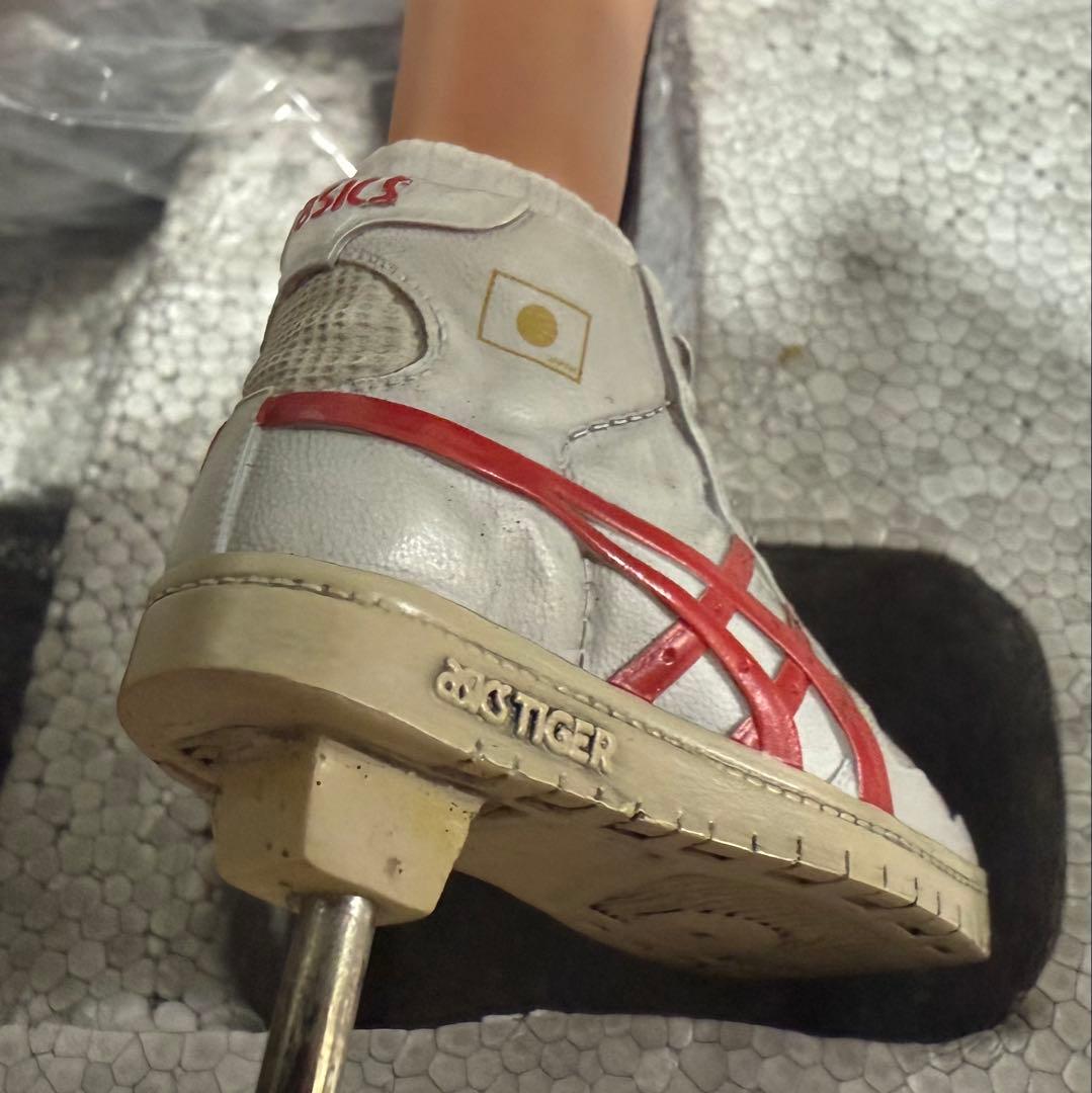 【スラムダンク】slam dunk 三井寿 ガレージキットフィギュア