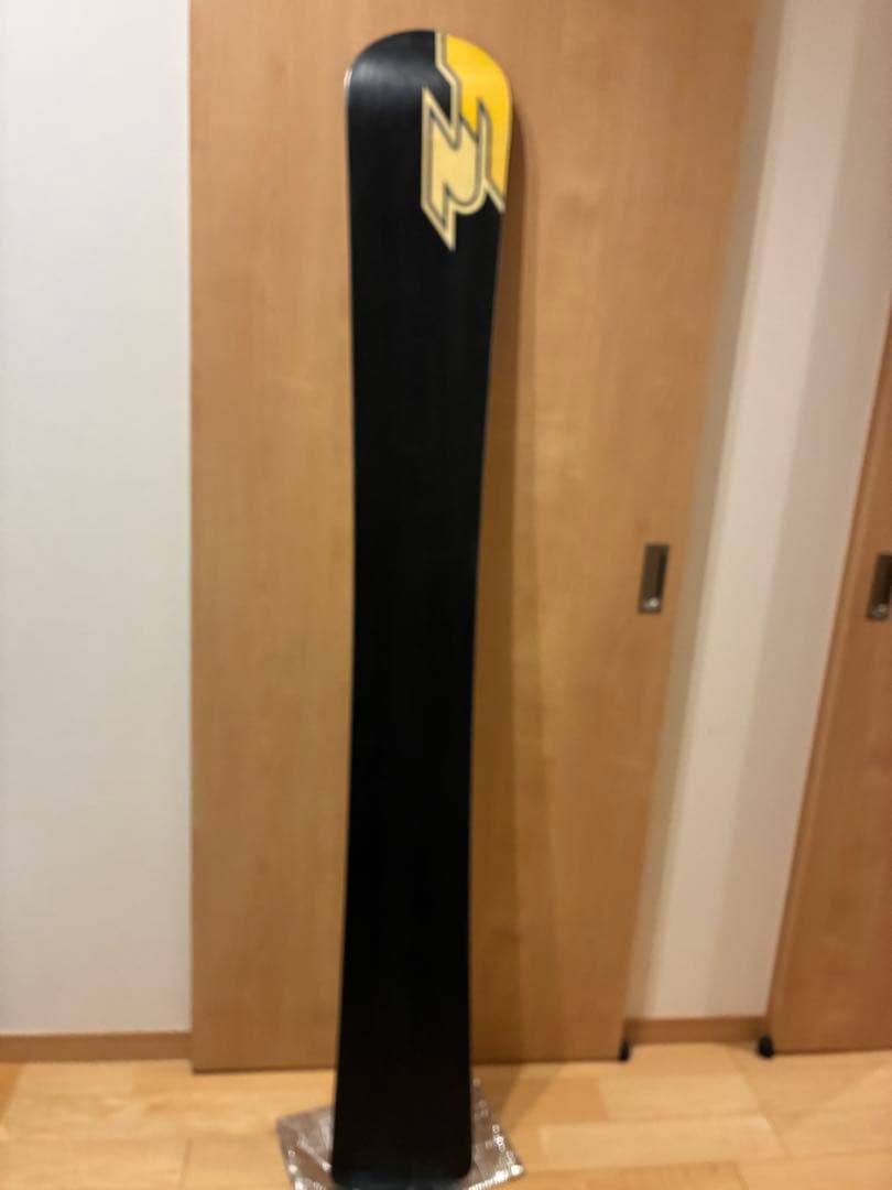 【F2 アルペンボード】Speedster RS 176㎝