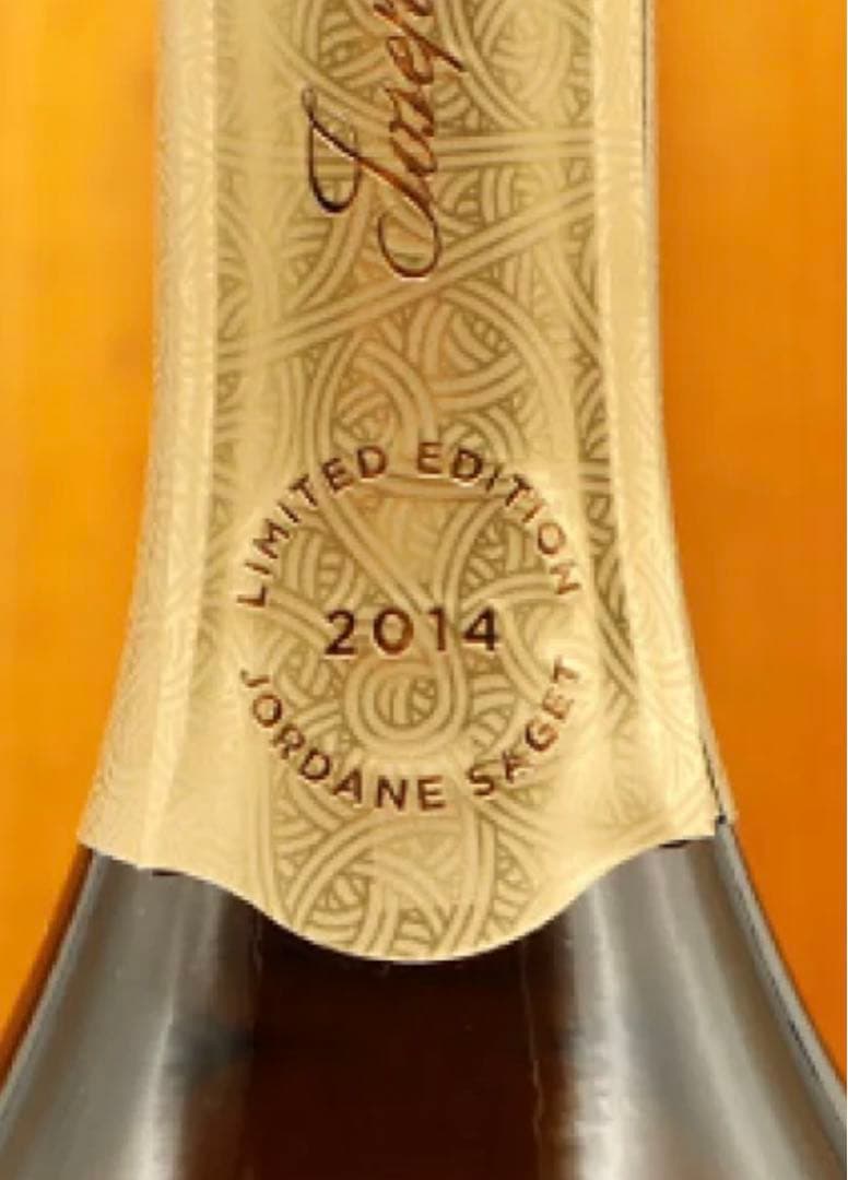 Joseph Perrier Joséphine シャンパン限定版750ml