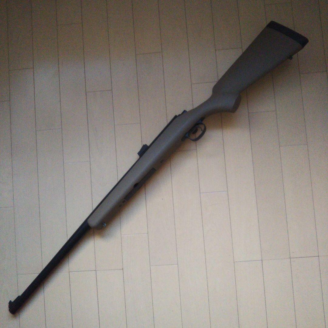 東京マルイ VSR10 リアルショックバージョン