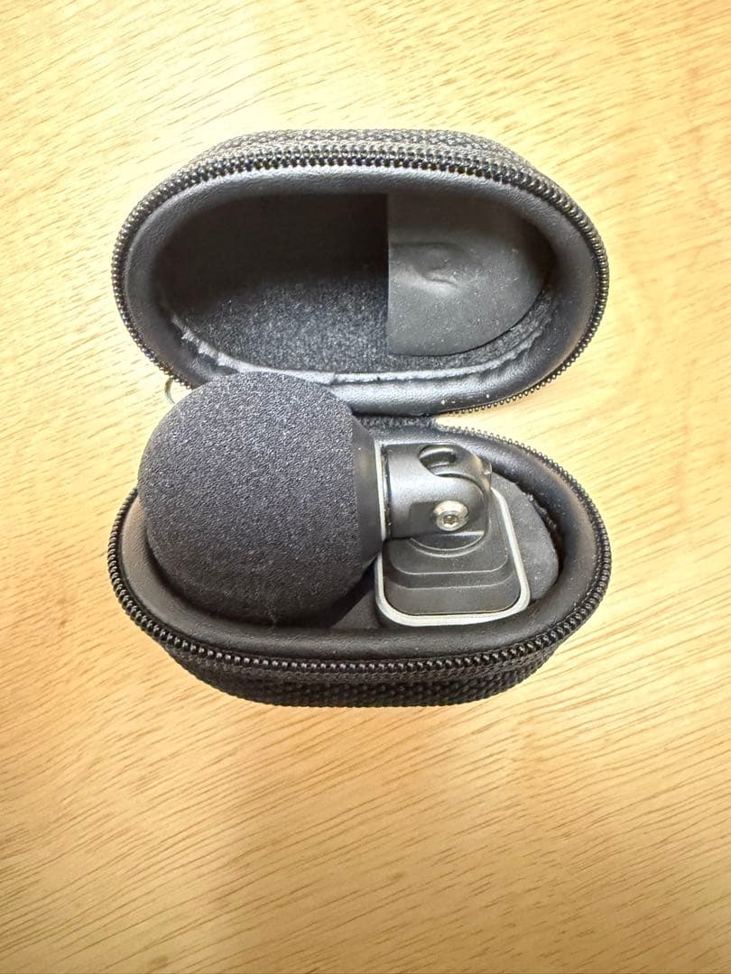 【値下げ】SHURE iPhone iPad用マイクMV88