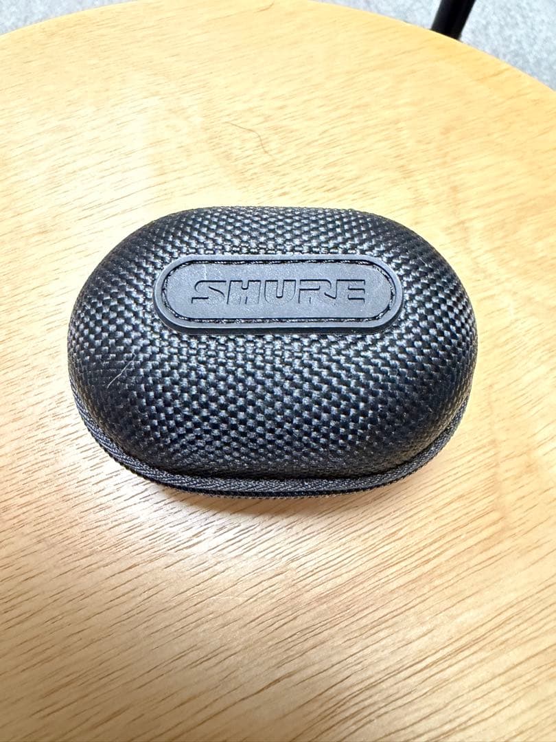 【値下げ】SHURE iPhone iPad用マイクMV88