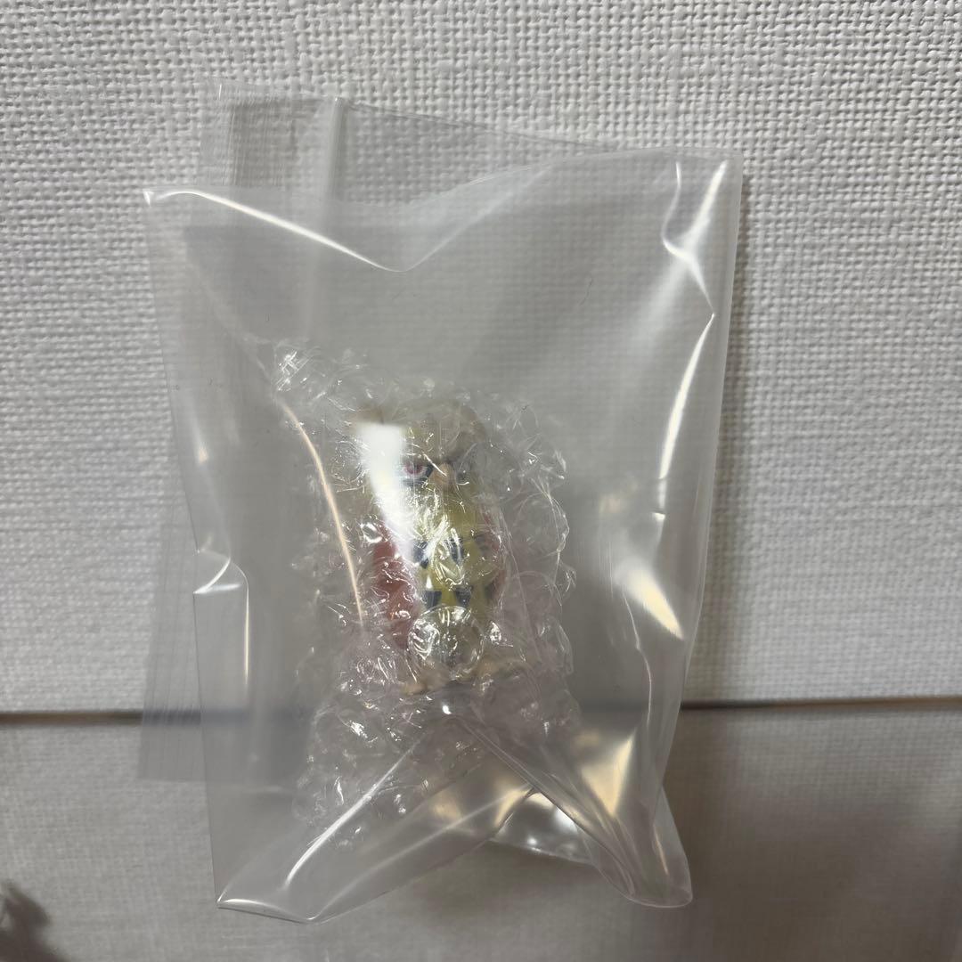 R*a様 サトシのヨルノズク モンコレ色違い