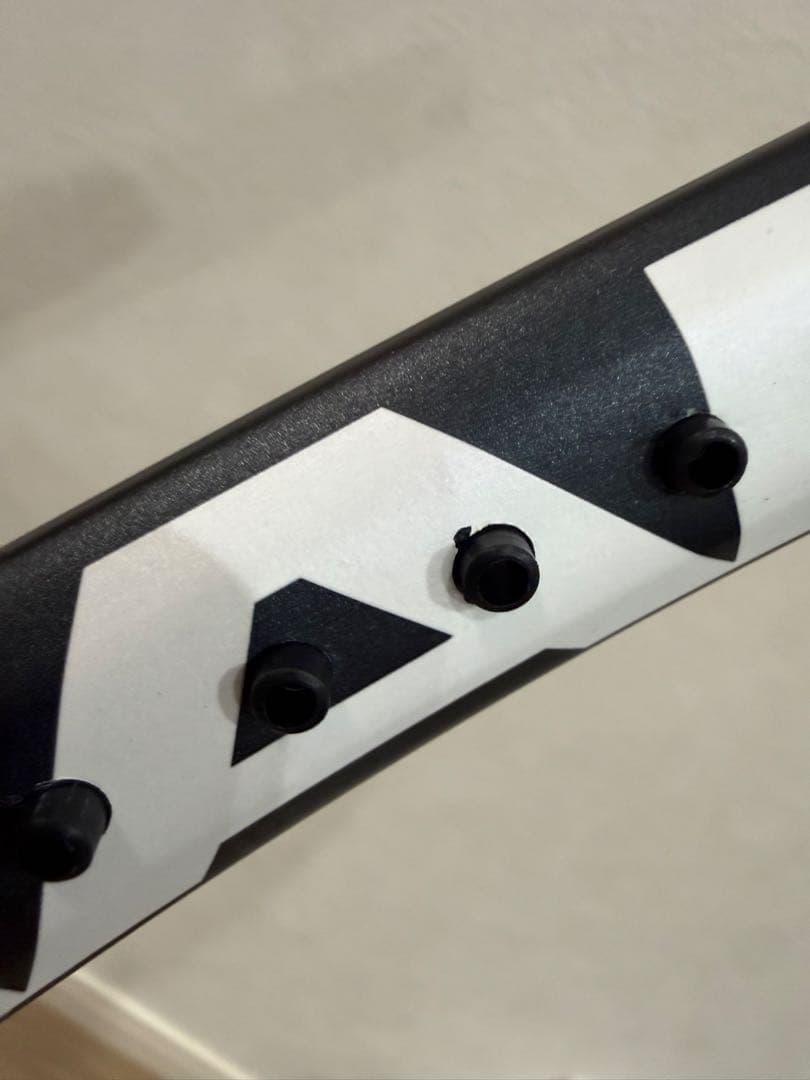 HEAD SPEED ツアー G3