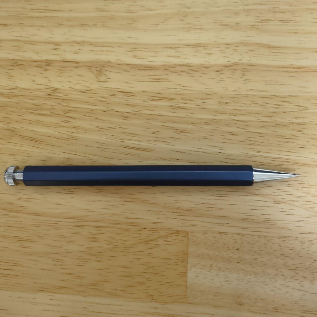 【超美品・廃番】カヴェコスペシャル ブルーエディション 0.7mm 限定