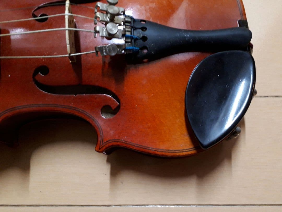 SUZUKI 1/10 1992年 No.220 バイオリン