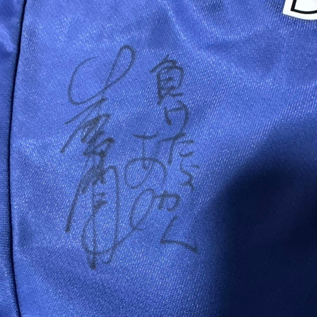 カターレ富山 ユニフォーム