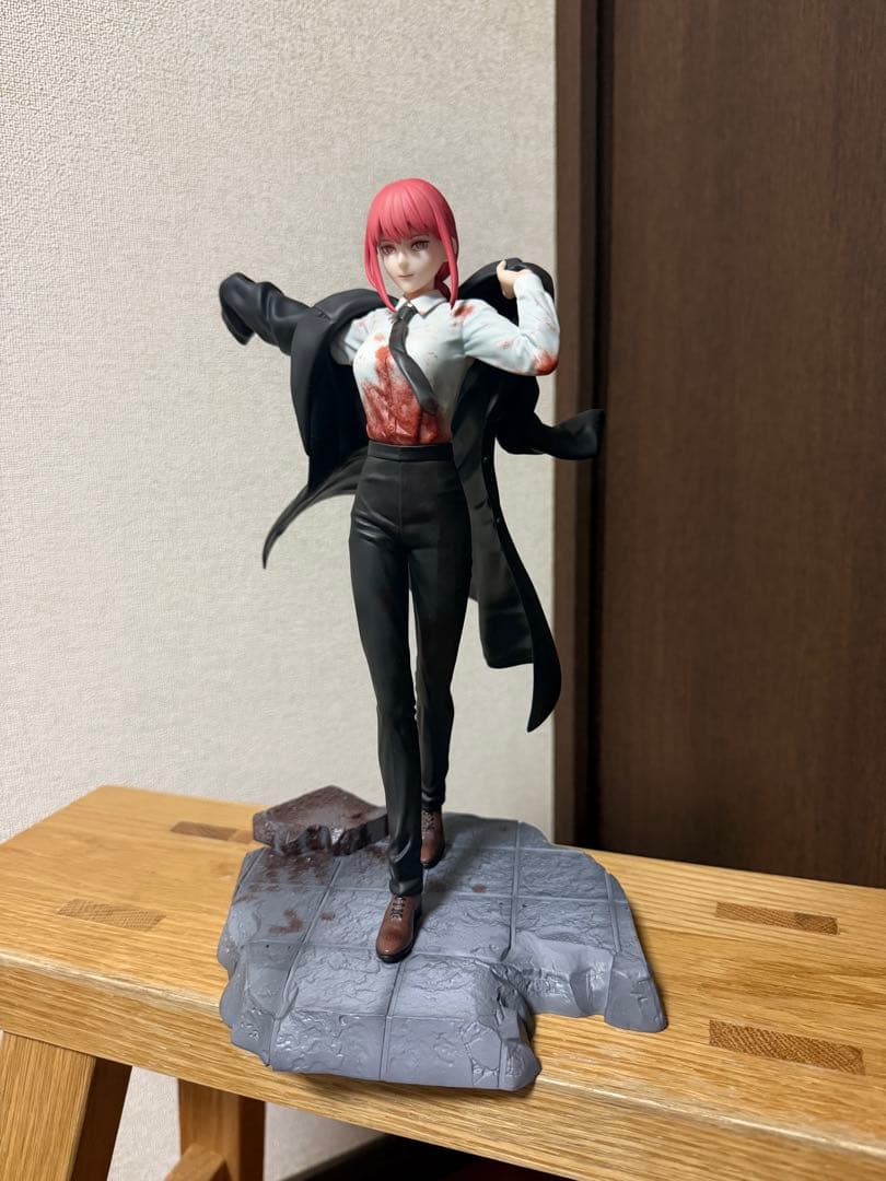 『チェンソーマン』マキマ 1/7スケールフィギュア