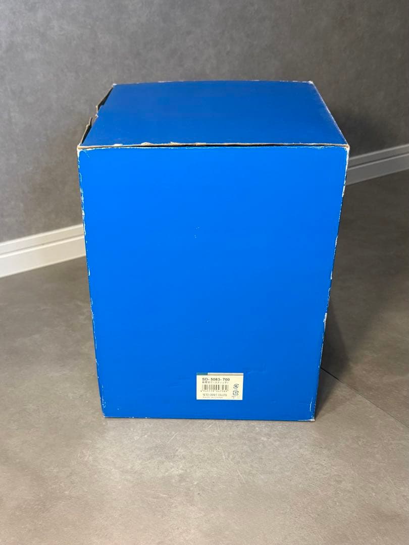 新品•未使用 スティッチ新聞受け SD-5083-700