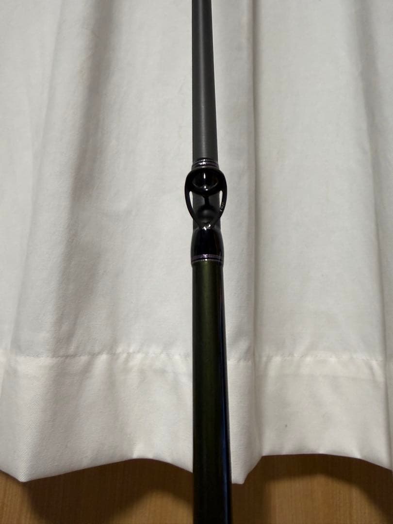 LEVANTE F5-611LV レヴァンテ　メガバス