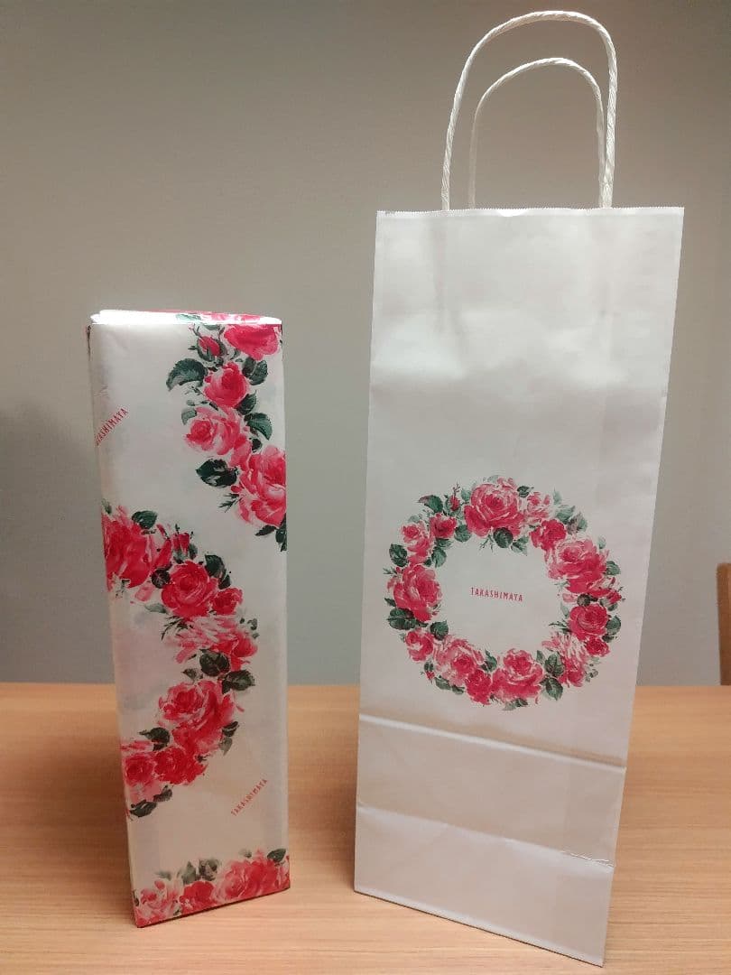 森伊蔵1800ml　11月購入分