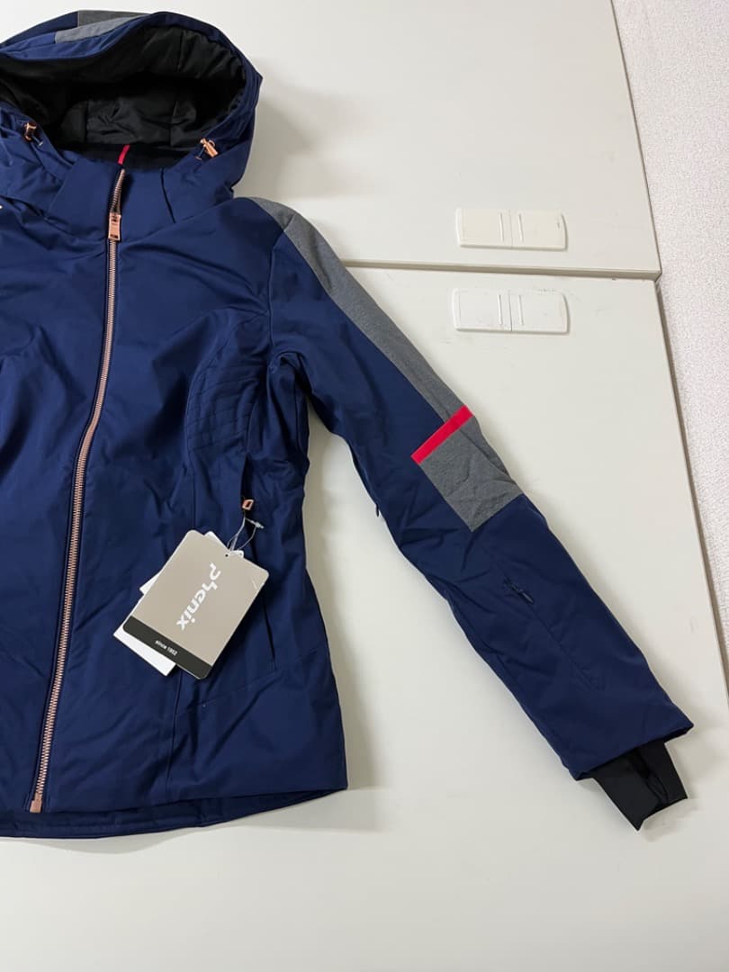 【新品】 phenix　スキーウェア　スノボウェア　レディース　f542