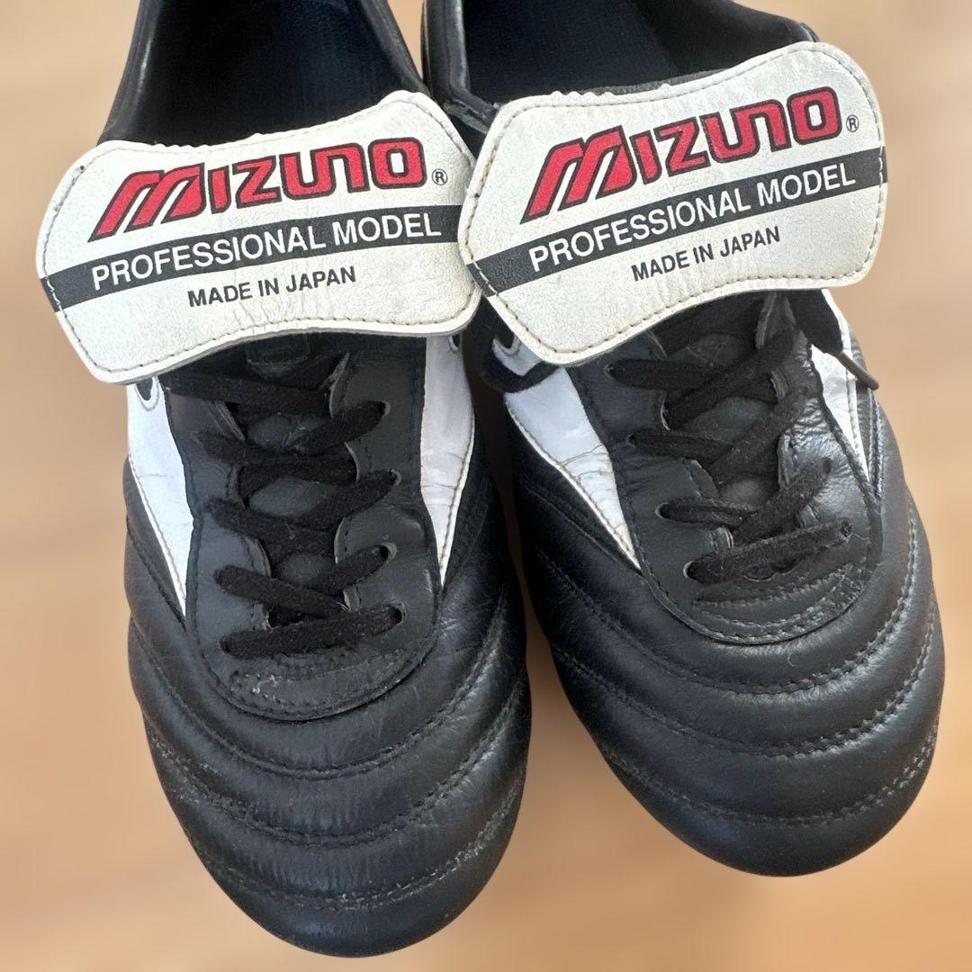 Kartoon様よろしくお願い致します Mizuno MORELIA