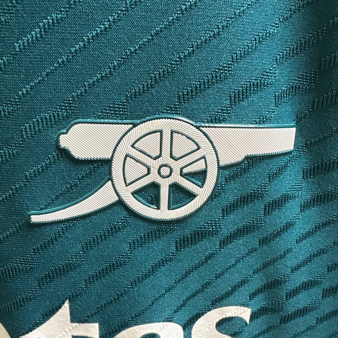 アーセナル ユニフォームadidas AUTHENTIC 23/24 2XL