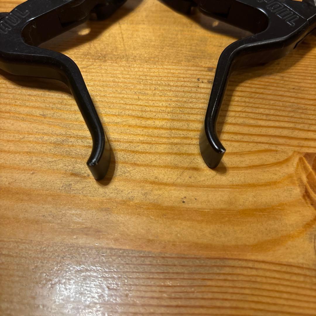 PAUL COMPONENT/ポールのブレーキレバー　　LOVE LEVER