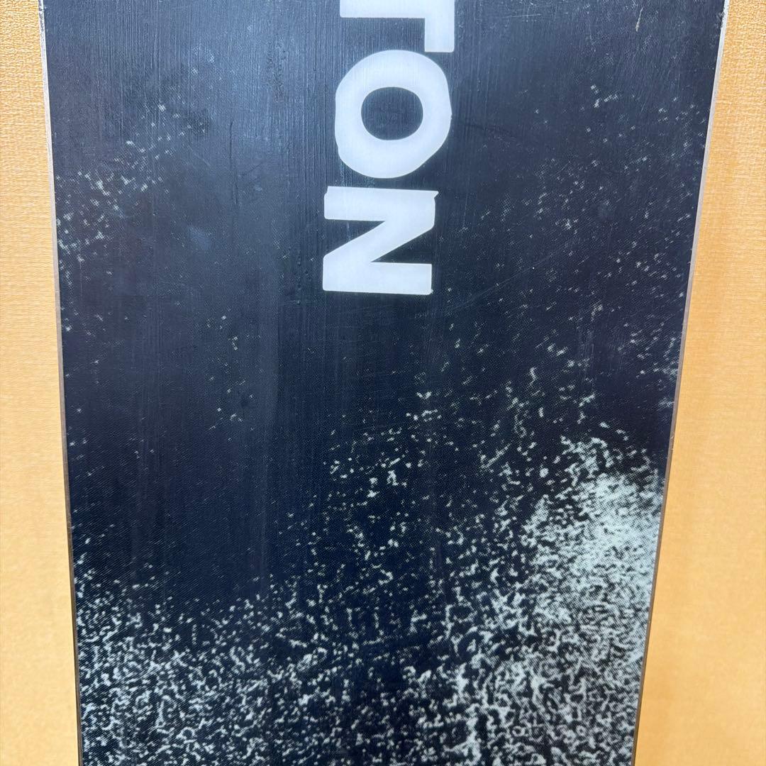 BURTON インスティゲーター ピュアポップ 150 & フリースタイル M