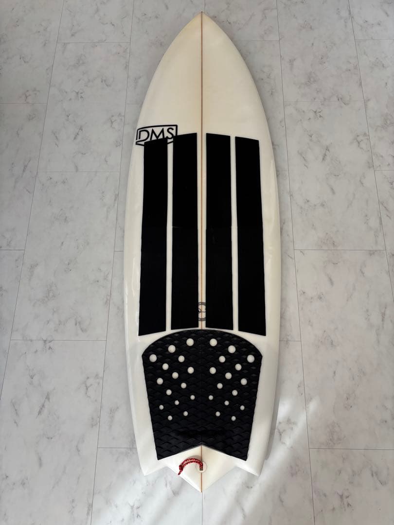 DMS ガーキン　ショートボード　5.4