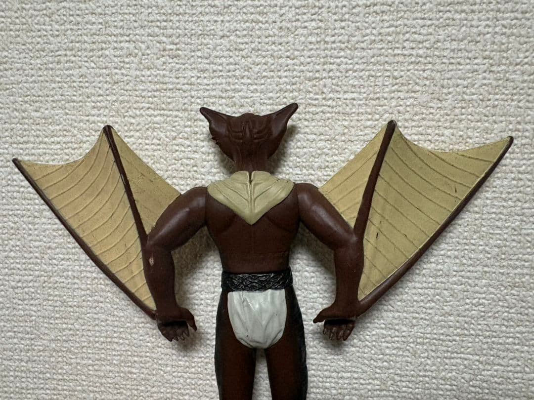 仮面ライダークウガ ソフビ まとめ売り