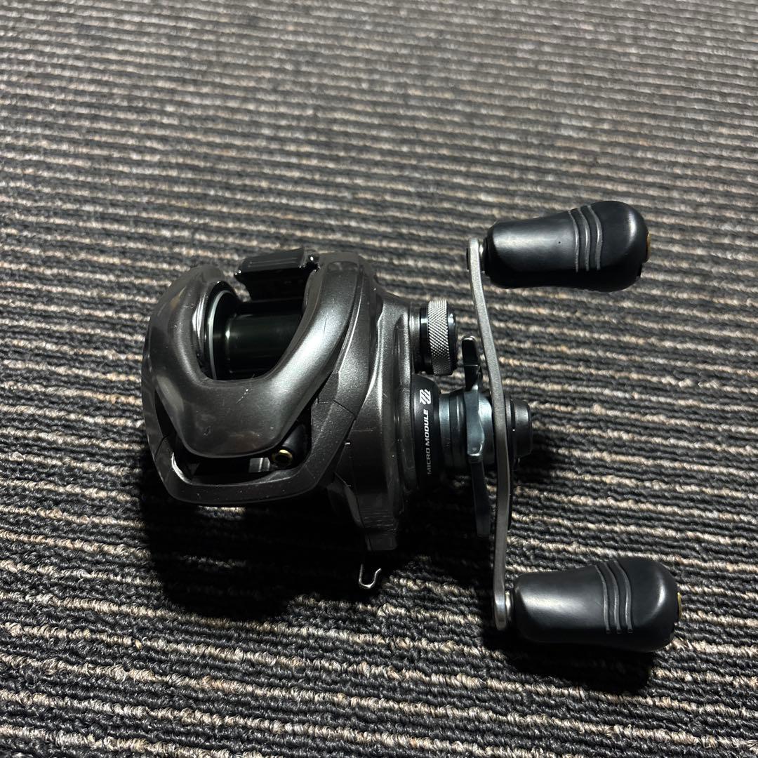 【早い者勝ち】シマノ 15メタニウムDC HG 現品限り