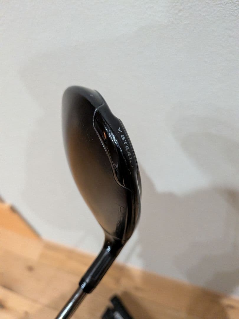 TaylorMade Stealth フェアウェイウッド